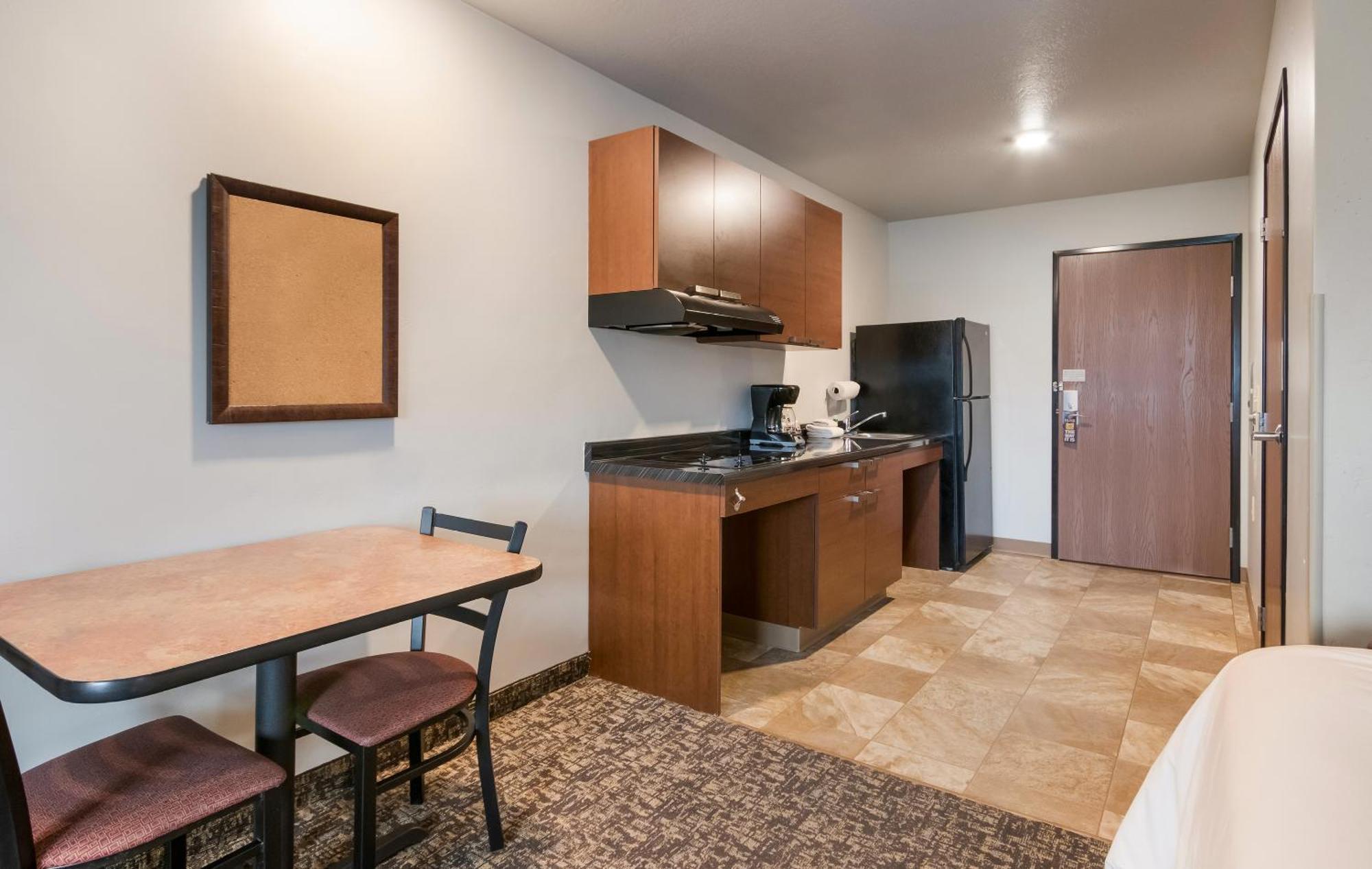 My Place Hotel-Ankeny/Des Moines Ia Habitación foto